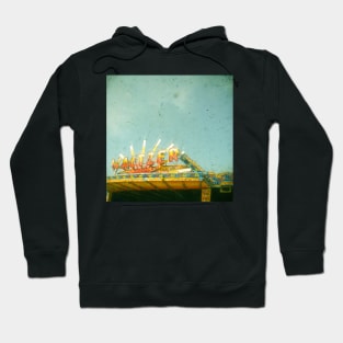 Let's Waltz Hoodie